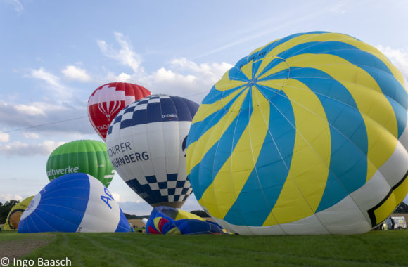 BalloonSail 2020 Start 3 (Dosenbek-Fargau 070920)