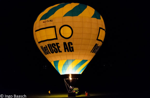 BalloonSail 2020 Start 5 (Dosenbek-Fargau 110920)