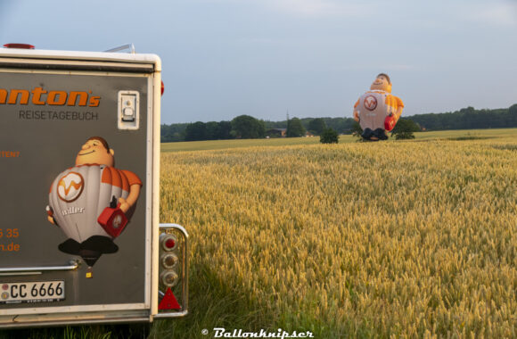 Anton und Lollipop (Schwentinental – Lehmkuhl 110721)