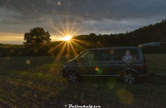 Anton und Lollipop (Schwentinental – Melsdorf 040821)