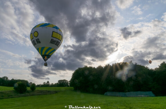 Anton und Co (Schwentinental – Stampe 210821)