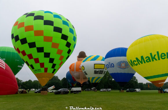 Balloon Sail 2022 (Tag 6 – Morgens)