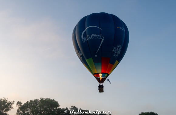 BalloonSail 2024 (Tag 4 (240624) – Morgens)