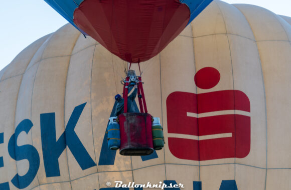BalloonSail 2024 (Tag 5 (250624) – Morgens)