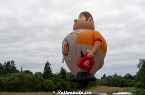 Anton & Freunde (Dosenbek – Wellingdorf 250724)