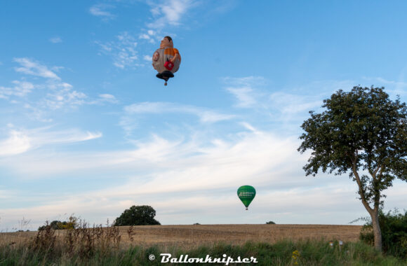 Anton & Freunde (Norder – Charlottenhof 080824)