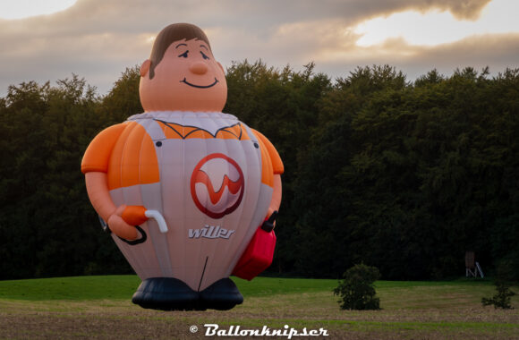 Anton & Lollipop (Uhlenhorst – Schönhorst 150924)