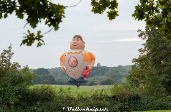 Anton & Lollipop (Norder – Kaltenhof 230924)