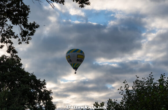 Lollipop (Klausdorf – Ravenshorst 061024)