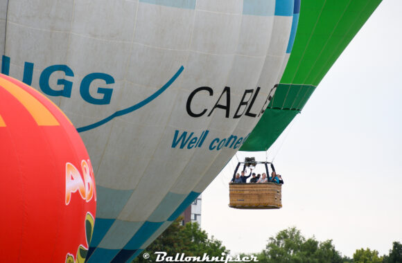 BalloonSail 2023 (Tag 7 – Abends)