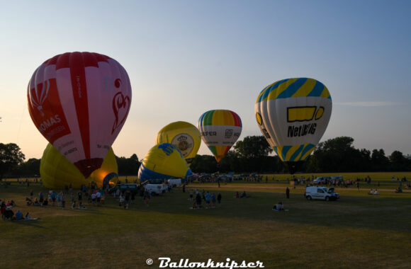BalloonSail 2023 (Tag 10 – Abends)